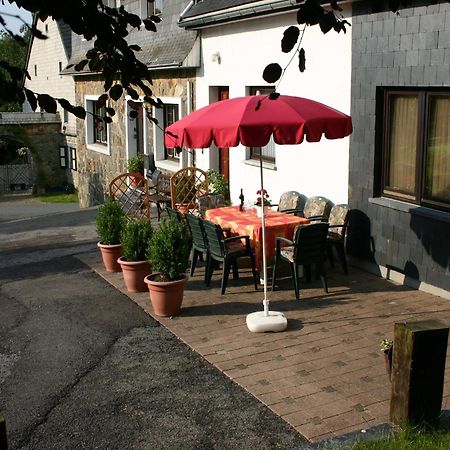 Spacious Holiday Home With Large Garden Schoppen Exterior photo