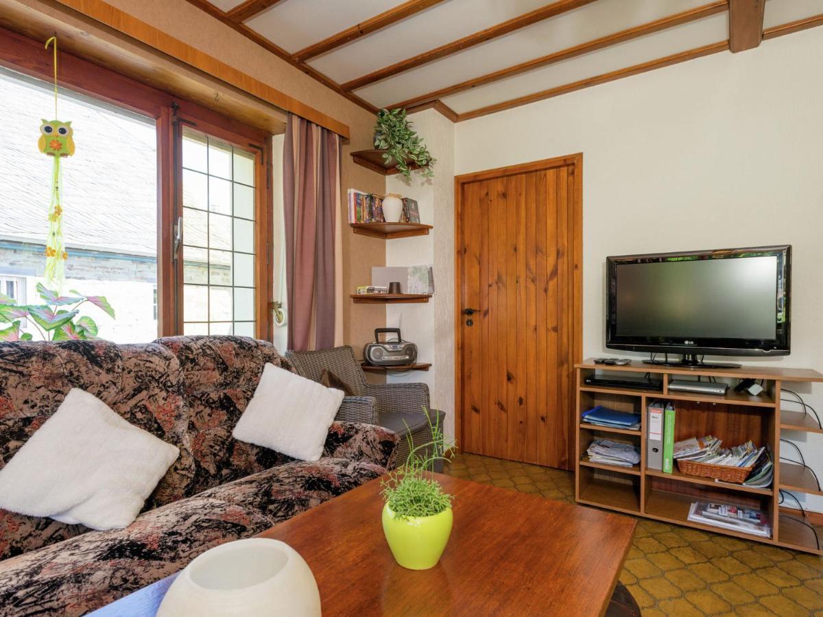 Spacious Holiday Home With Large Garden Schoppen Exterior photo
